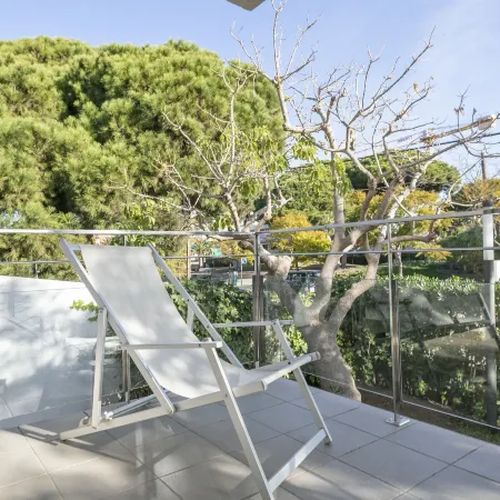 Apartamentos Castellmar