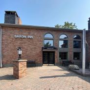 Saxon Inn