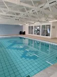 Hotel Tannishus - プール
