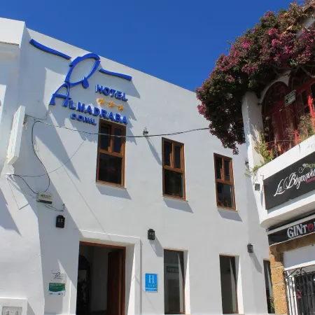 Almadraba Conil