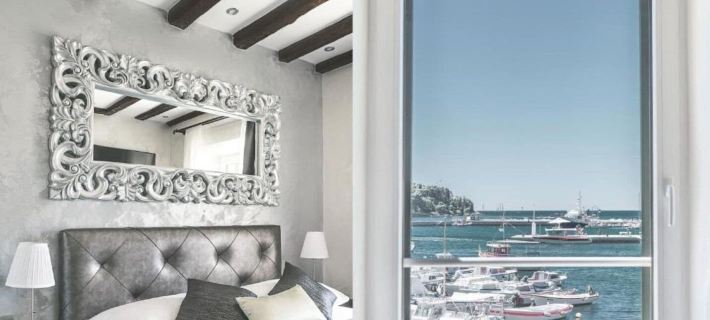 Apartments Regent 3 Các khách sạn ở Rovinj