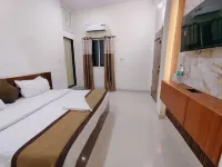 Radhe Shyam Resort Vrindavan by Hrg #Hotel Near Prem Mandir