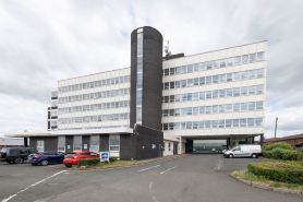 Restful stay with gym access in West Midlands