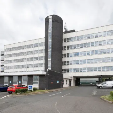 Splendid stay in West Bromwich