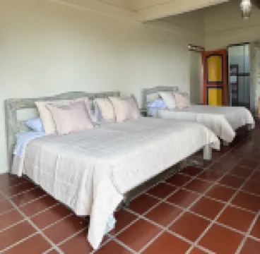 Eco Hotel Santa Barbara Hotels in 