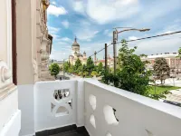 Palazzo Bellariva Dimora Hotels in Cluj-Napoca