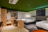MansionBridge Cheonan