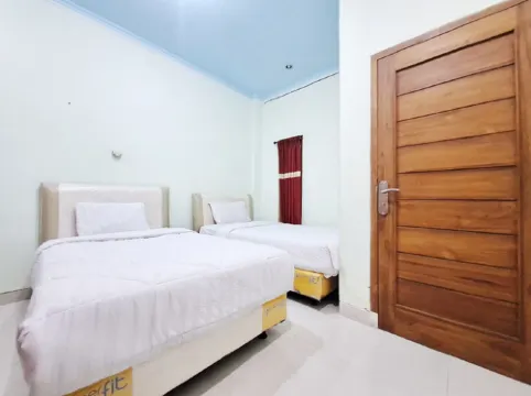 Jogja Classic Syariah Lempuyangan RedPartner