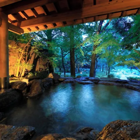 Furuyu Onsen Saga Fuga