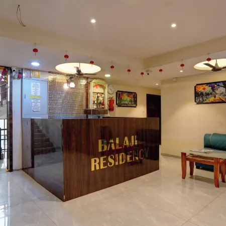 Hotel Balaji Residency Dombivli