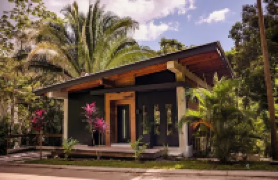 Villa Sea Breeze Hotels in 