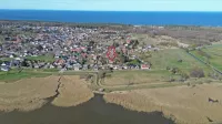 "achterhus Usedom" Baltic Sea Idyll in the House on the Water