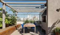 Tco - Apartamentos No Centro Histórico Porto Alegre/RS