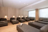 Hotel Kristall
