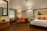 Marari Beach Resort Alleppey- a CGH Earth Experience - Wifi