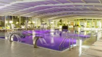 Augusta Eco Wellness Resort 4 - SPA Access included - Pool