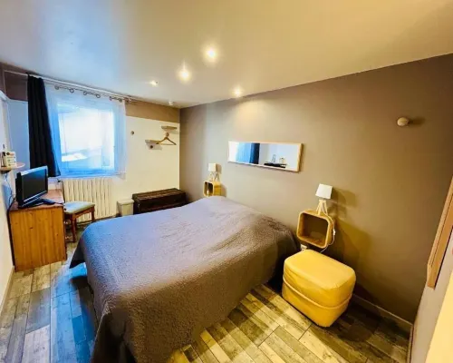 Hôtel Restaurant la Forge Hotels in Castellane