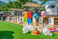 Jirisan Forest Caravan Park - 3つ星
