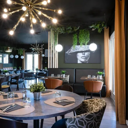 Tulip Inn Beaune