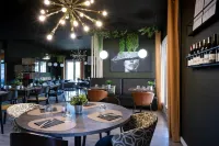 Tulip Inn Beaune - sarapan