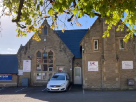 Ludlow Mascall Centre Hotels in Ludlow