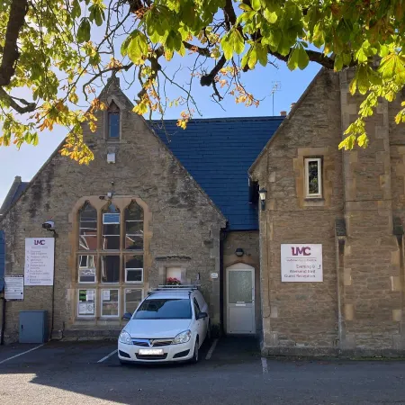 Ludlow Mascall Centre