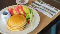 Charlie's El Nido Managed by HII - breakfast