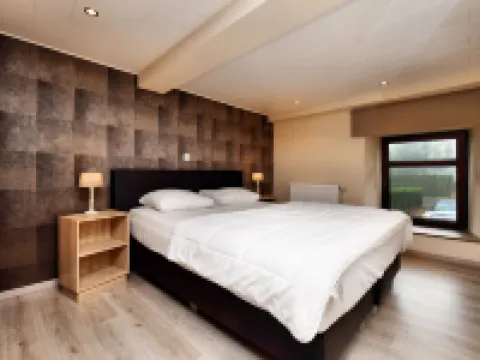 Modern Family Home with Wellness Hoteles en La Roche-en-Ardenne