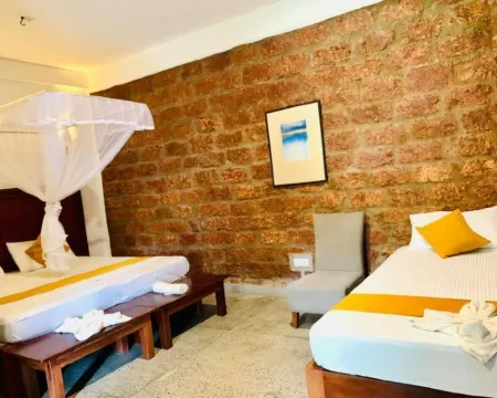 Airport Heritage Hotel Hotels in Katunayaka