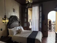 Riad Xula - Boutique Hotel
