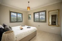 C3-6 Sea Magic Apartment with Sea View โรงแรมใน