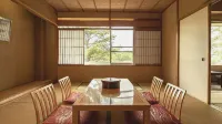 Hotel Sakushu Musashi - petit déjeuner