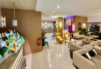 Nidimos Hotel - balcony