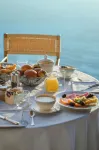 Hotel Pitrizza - servizio colazione
