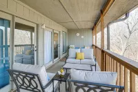 Family-Friendly Condo 1 Mi to Silver Dollar City! - Swimmingpools