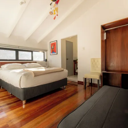 Solara Art Hotel by Amak