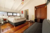 Solara Art Hotel by Amak - Homestays