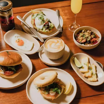 Wilde Cambridge City Centre