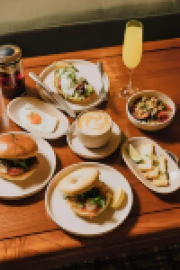 Wilde Cambridge City Centre