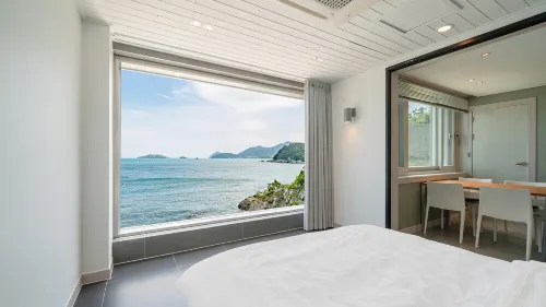 Geoje The Ban House - Homestays