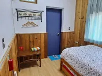 Antwerp Guesthouse