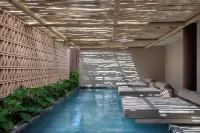 Mana Cumbuco Hotel - spa
