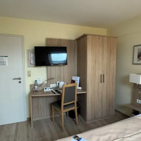 Hotel am Rosenbad