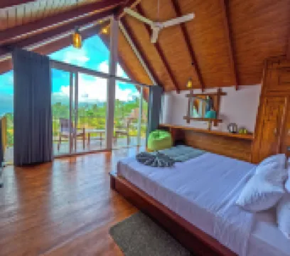 ماونت هانت ريزورت