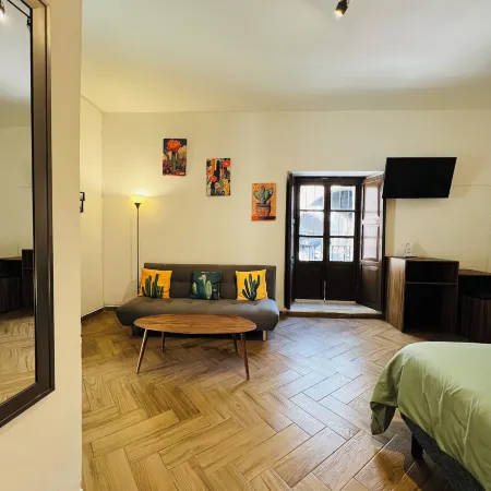 Hotel Universidad