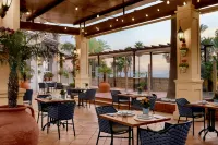 Marriott's Playa Andaluza - Morgenmad