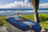 Marriott's Maui Ocean Club  - Lahaina & Napili Towers - スパ
