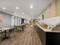 Spark by Hilton Fort Wayne Hotels in Fort wayne