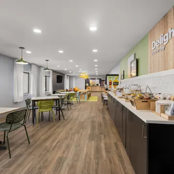 Spark by Hilton Fort Wayne