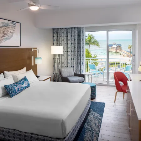 The Reach Key West, Curio Collection by Hilton